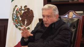 IP podrá comprar vacunas en el extranjero: López Obrador 