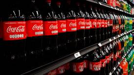 Coca-Cola se compromete a reducir más los niveles de calorías en sus productos
