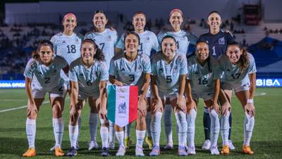 ¿Por qué la Selección Mexicana no participa en el Mundial Femenil 2023?