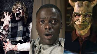 Algo diferente para esta Navidad: 5 películas de terror y suspenso en streaming