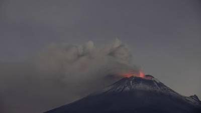 Volcán Popocatépetl: ¿Qué son los tremores, fenómeno que ‘Don Goyo’ ha presentado?