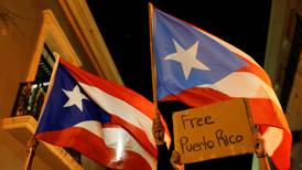 Opositores dan ultimátum para que Rosselló sea destituido como gobernador de Puerto Rico