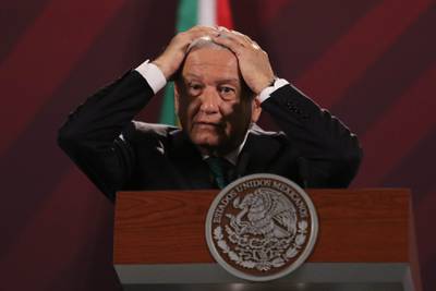Perú vs. AMLO: Congreso peruano declara persona non grata al presidente de México – El Financiero