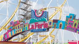 Six Flags México, uno de seis operadores que 'se quieren quedar' con la Feria de Chapultepec