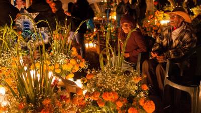 5 estados para disfrutar las festividades de Día de Muertos