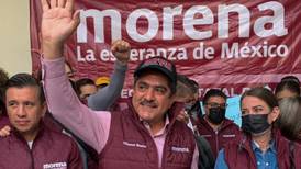 Manuel Espino, exdirigente del PAN, se baja de la ‘4T’: renuncia al Servicio de Protección Federal