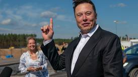 Azafata de SpaceX acusa a Elon Musk de acoso sexual: fuente