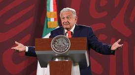 AMLO responde a ‘Va por México’ por moratoria constitucional: Si no van a legislar que no cobren