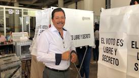 Ricardo Gallardo reconoce su derrota en SLP