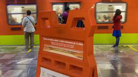 Metro cambia protocolos de seguridad tras deceso de usuaria: Sheinbaum