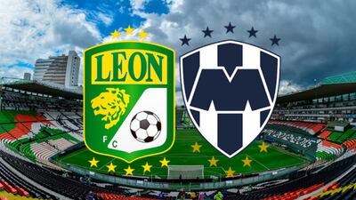 León vs Monterrey EN VIVO: Dónde ver en TV, online y hora Jornada 16 Liga MX Clausura 2024