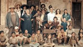 ‘¡Que viva México!’: ¿Dónde y cuándo ver la película de Luis Estrada?