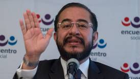 Encuentro Social insiste en contender por gubernatura de Puebla; impugna ante TEPJF