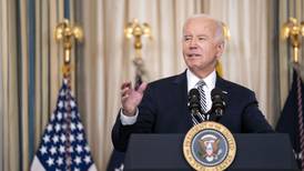 Biden pide acuerdo bipartidista sobre control migratorio y ofrece ‘cerrar la frontera’