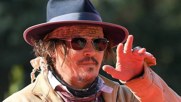 ‘Había sangre por toda la casa’: Afirman que Johnny Depp perdió dedo en pelea con Amber Heard