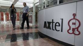 Axtel aprueba fondo de recompra de acciones de 150 mdp
