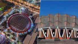 ¿Quién es el dueño del Palacio de los Deportes, recinto de conciertos y espectáculos?