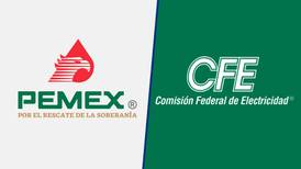Deudas de Pemex y CFE representan más del 6% del PIB de México en 2023: IMCO