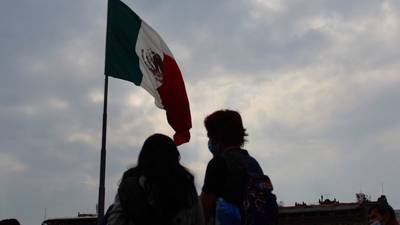 ¿Viene una recesión en México, cuánto durará? Esto pronostica Moody’s Analytics