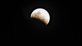 ¡Ya es mañana! El primer eclipse lunar que se verá en México desde hace año y medio
