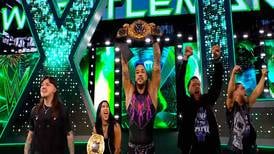 ¡Damian Priest es nuevo Campeón de WWE! Un latino salió ganador de WrestleMania 40