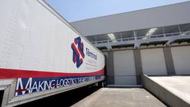 Inauguran nuevas instalaciones de Terminal Logistics en Querétaro