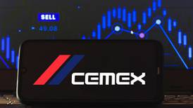 Cemex invertirá 29 mdd para abastecer de cemento a EU desde México 