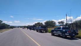 Intento de asalto a alcalde moviliza a Guardia Nacional en Guanajuato y SLP