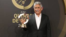 El presidente del Benfica es puesto bajo arresto domiciliario por presunto fraude fiscal