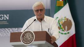 Jaime Bonilla, exgobernador de Baja California, anuncia su regreso al Senado a 3 años de ausencia