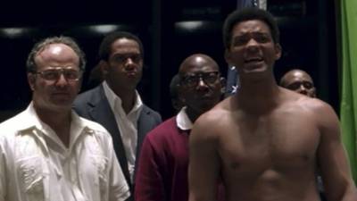 ‘Era malvado’: Paul Rodríguez recuerda el trato de Will Smith en rodaje de ‘Ali’