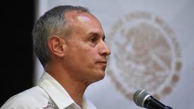 Javier Coello insiste que 8 denuncias ‘persiguen’ a Hugo López-Gatell: ‘Científicos van a declarar’