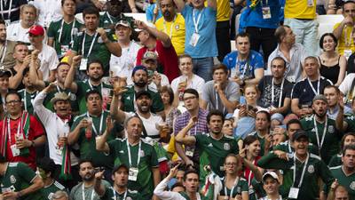Qatar 2022: México es el quinto país con más boletos comprados para el Mundial