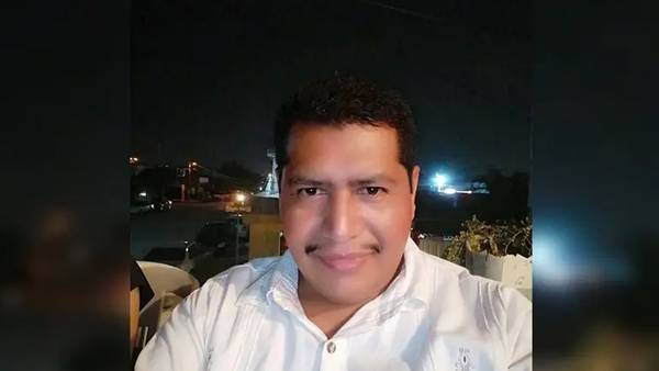 Asesinan al periodista Antonio de la Cruz, del diario ‘Expreso’, en Ciudad Victoria 