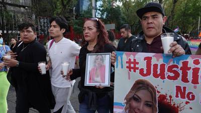 Suman 5 transfeminicidios en 15 días: Este es el recuento de la violencia trans en México en 2024