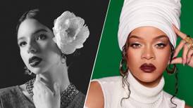Ángela Aguilar desfilará para la marca de Rihanna en Savage x Fenty
