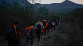 Fotorreportaje: La ‘legendaria’ pelea por el agua en la montaña de Guerrero