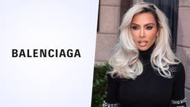 ‘Crisis’ en Balenciaga: Kim Kardashian y otras celebridades protestan por campaña con niños