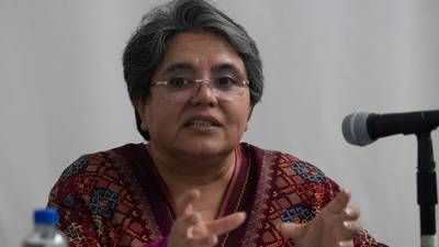 ‘Limpia’ en Secretaría de Economía: Raquel Buenrostro pide renuncia a estos funcionarios