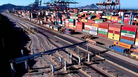 Al Gobierno de AMLO le ‘apura’ bajar déficit comercial que México tiene con Asia: Hacienda
