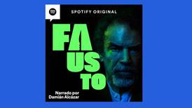 ¿Ya escuchaste Fausto 2? A horas de su lanzamiento, Spotify confirma una tercera temporada
