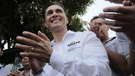 Adolfo Ríos culpa a ciudadanos que vendieron su voto por derrota en Querétaro
