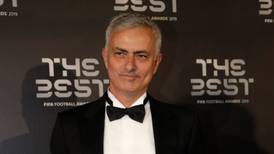 José Mourinho releva a Pochettino en la banca de Tottenham
