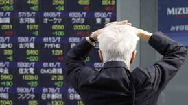 Nikkei cierra en rojo al reactivarse los temores a una guerra comercial
