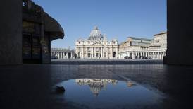 Todavía hay tiempo para negociar, dice el Vaticano sobre invasión rusa a Ucrania