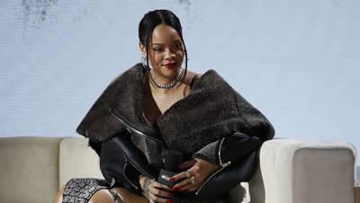Rihanna: ¿Cómo se volvió famosa la cantante de ‘Umbrella’?