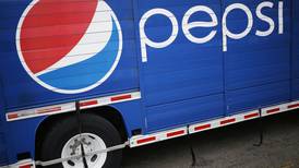 ¡Como que hace sed de la mala! PepsiCo busca lanzar bebidas alcohólicas
