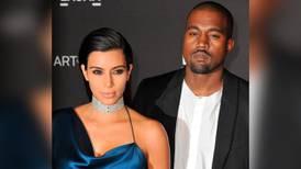 Ye se disculpa públicamente con Kim Kardashian: ‘Necesito que esté de lo mejor’