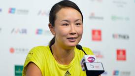 ¡Suspendido! WTA revela que no habrá campeonato en China en apoyo a Peng Shuai