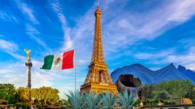 Merci beaucoup, Francia: Esta es su estrategia para invertir en México vía el nearshoring